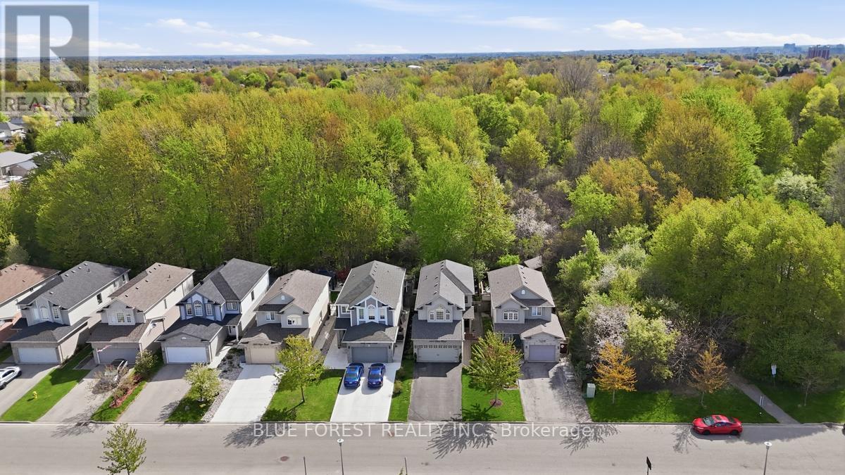 1308 Elson Road, London North, Ontario  N6G 5R2 - Photo 2 - X13126382