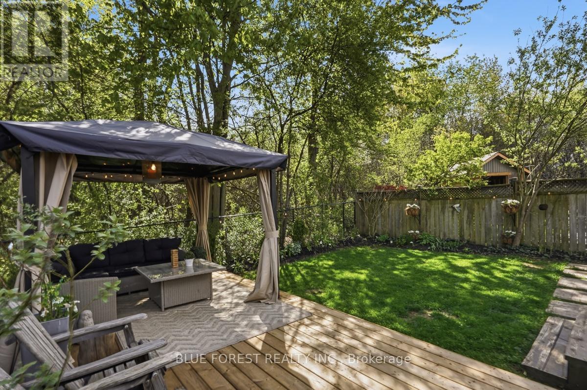 1308 Elson Road, London North, Ontario  N6G 5R2 - Photo 3 - X13126382