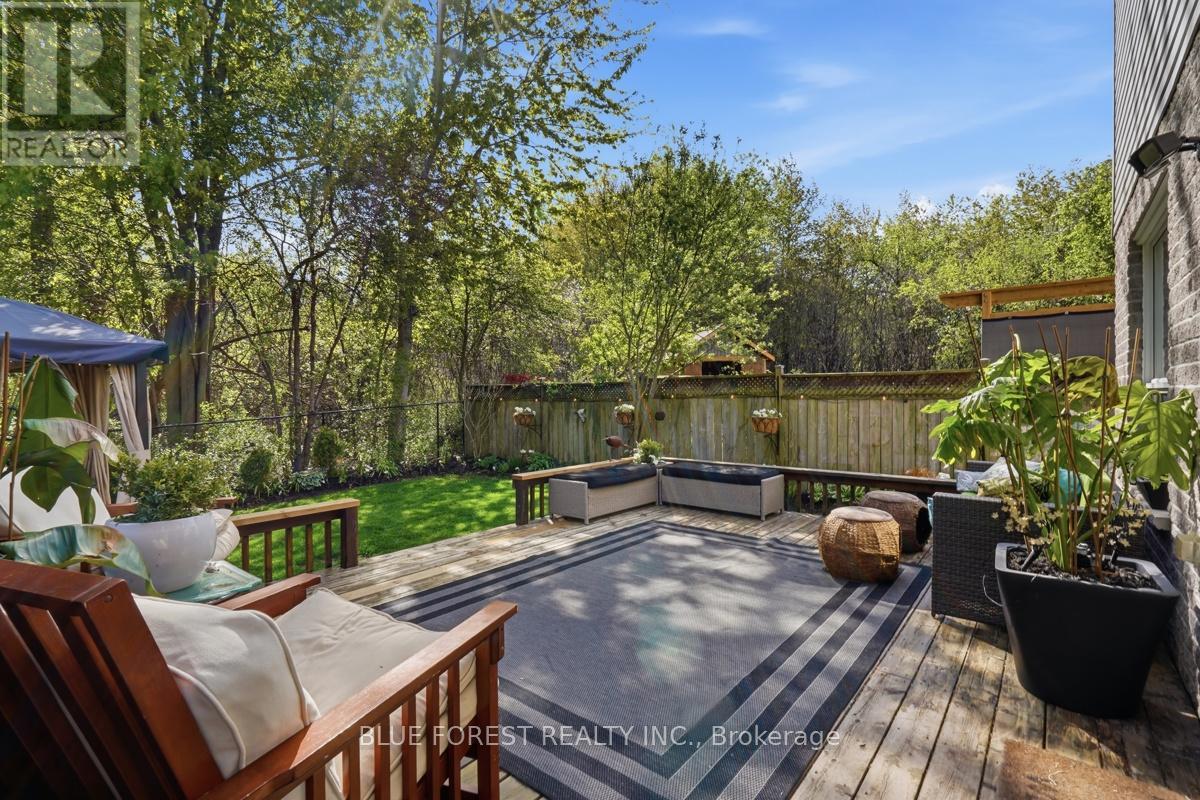 1308 Elson Road, London North, Ontario  N6G 5R2 - Photo 4 - X13126382