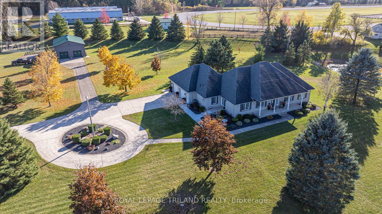 5017 Hamilton Road, Thames Centre, Ontario  N0L 1G6 - Photo 43 - X13126390