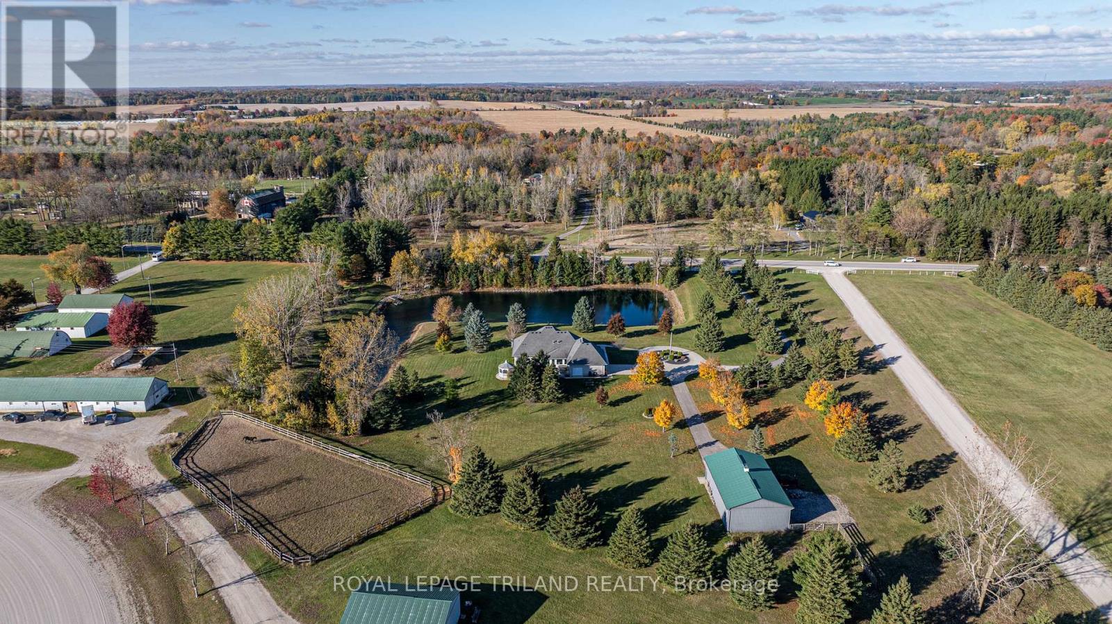 5017 Hamilton Road, Thames Centre, Ontario  N0L 1G6 - Photo 44 - X13126390