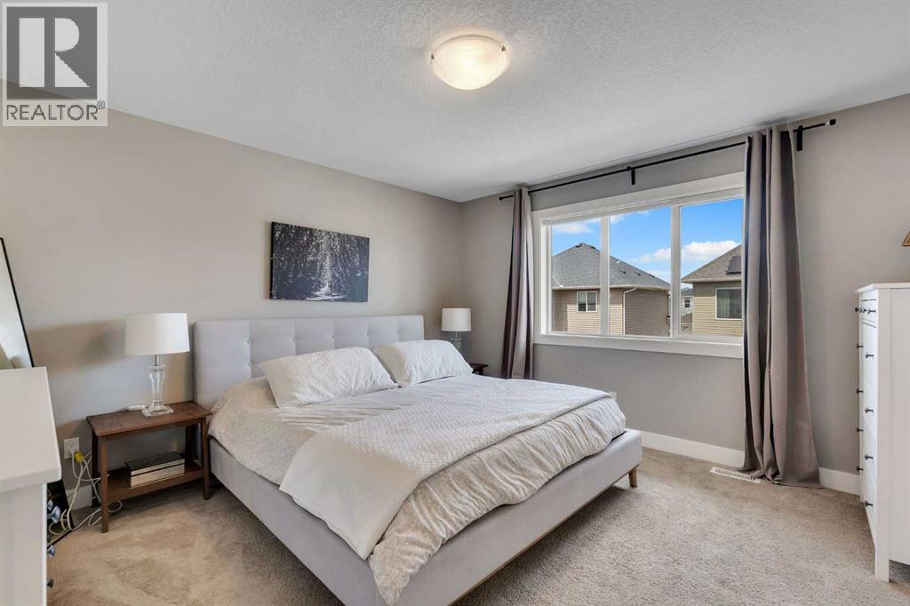 30 Baywater Lane SW, Airdrie, Alberta  T4B 3V5 - Photo 22 - A2306707