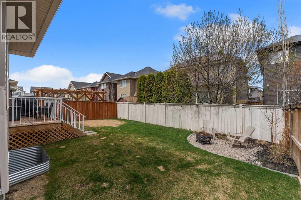 30 Baywater Lane SW, Airdrie, Alberta  T4B 3V5 - Photo 39 - A2306707