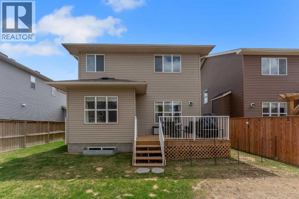 30 Baywater Lane SW, Airdrie, Alberta  T4B 3V5 - Photo 38 - A2306707