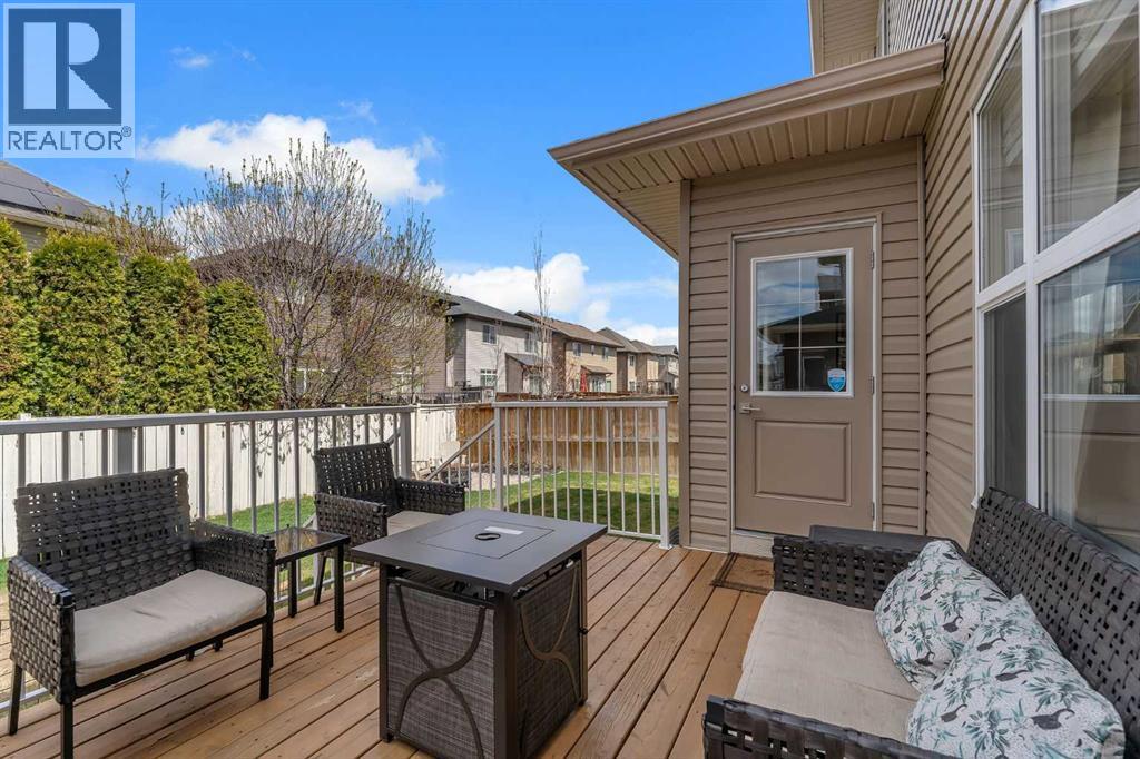 30 Baywater Lane SW, Airdrie, Alberta  T4B 3V5 - Photo 37 - A2306707