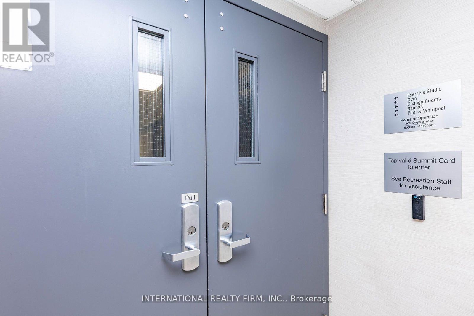 215 - 705 King Str. 215 Street W, Toronto, Ontario  M5V 2W8 - Photo 17 - C13126256