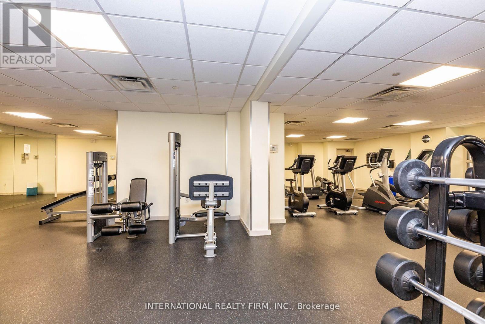 215 - 705 King Str. 215 Street W, Toronto, Ontario  M5V 2W8 - Photo 18 - C13126256