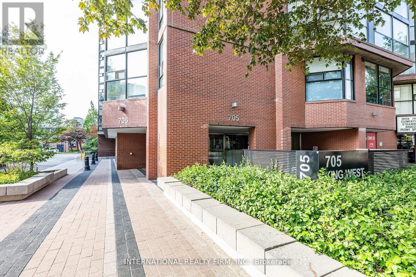 215 - 705 King Str. 215 Street W, Toronto, Ontario  M5V 2W8 - Photo 2 - C13126256