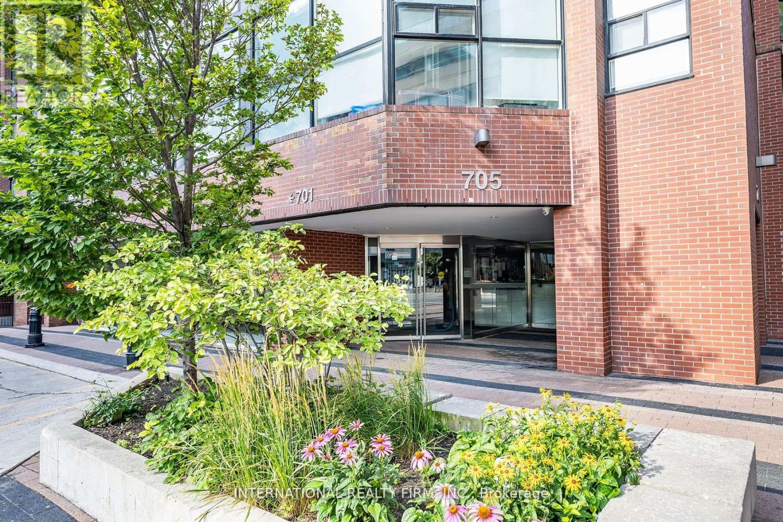 215 - 705 King Str. 215 Street W, Toronto, Ontario  M5V 2W8 - Photo 3 - C13126256
