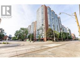 215 - 705 KING STR. 215 STREET W, Toronto, Ontario