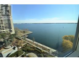 1503 - 99 HARBOUR SQUARE, Toronto, Ontario