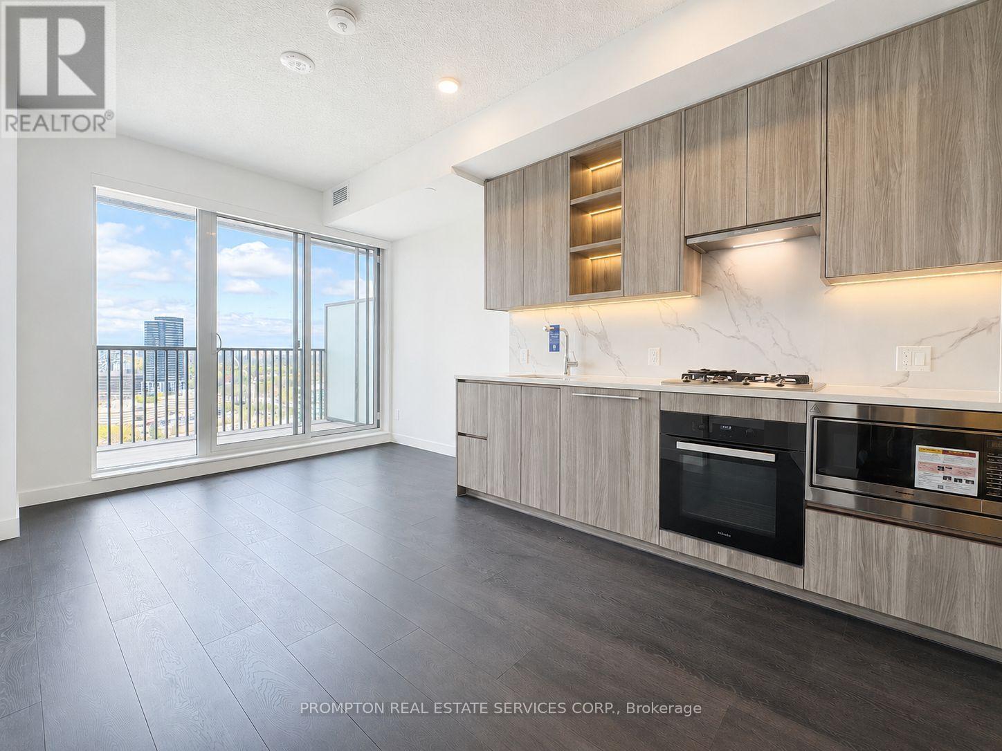 1709 - 18 Esther Shiner Boulevard, Toronto, Ontario  M2K 0J7 - Photo 2 - C13126326
