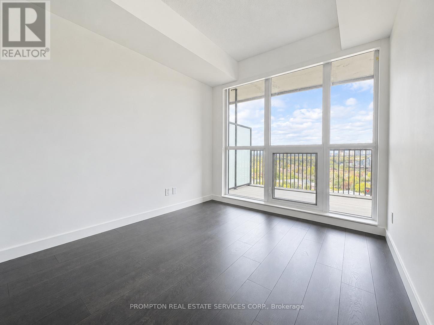 1709 - 18 Esther Shiner Boulevard, Toronto, Ontario  M2K 0J7 - Photo 3 - C13126326