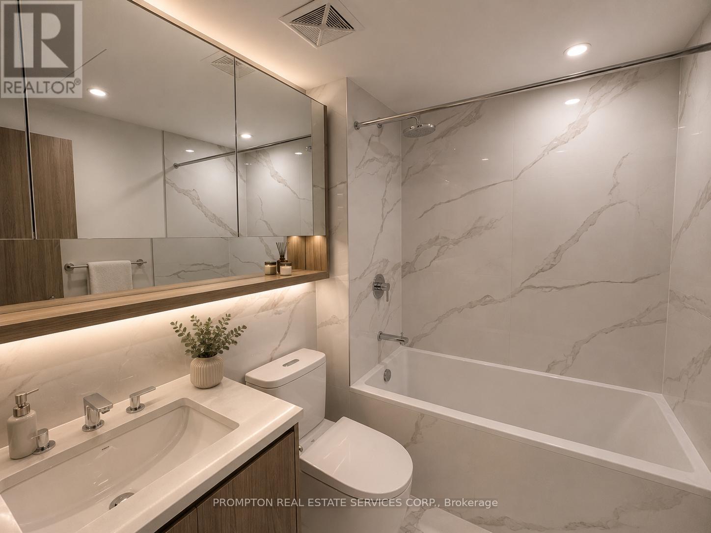1709 - 18 Esther Shiner Boulevard, Toronto, Ontario  M2K 0J7 - Photo 4 - C13126326