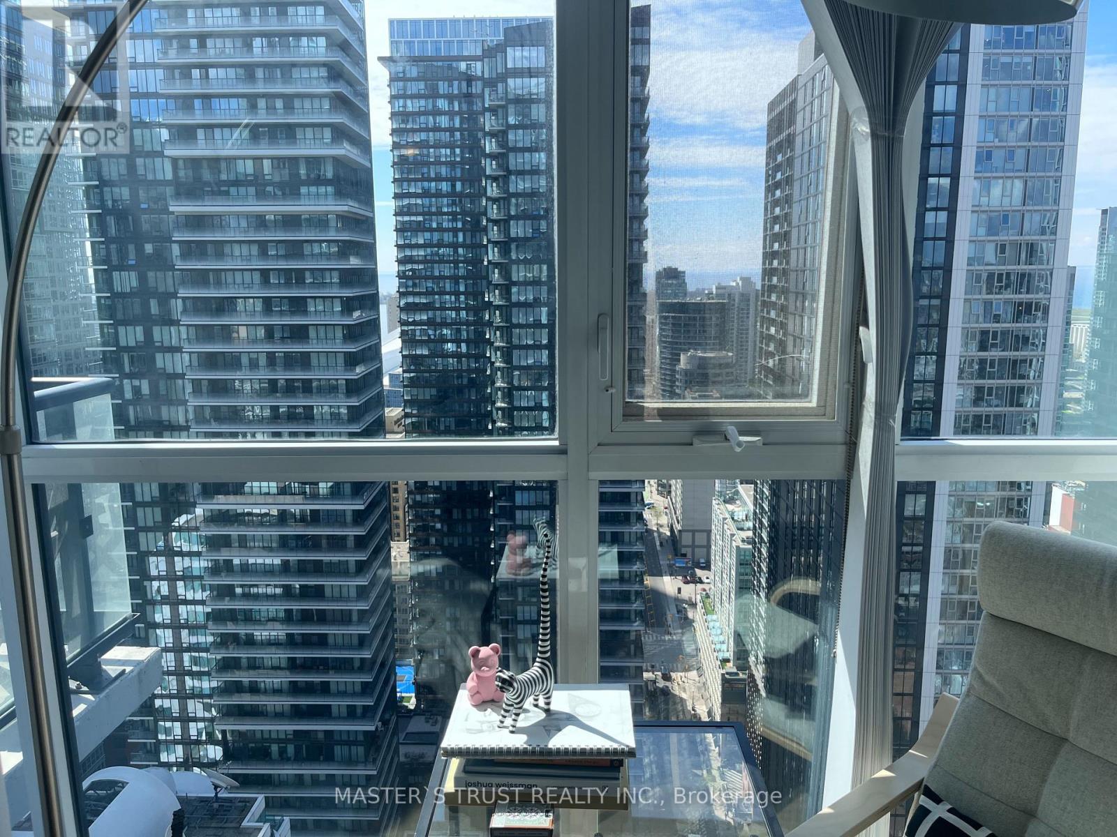 3602 - 87 Peter Street, Toronto, Ontario  M5V 0P1 - Photo 18 - C13126330