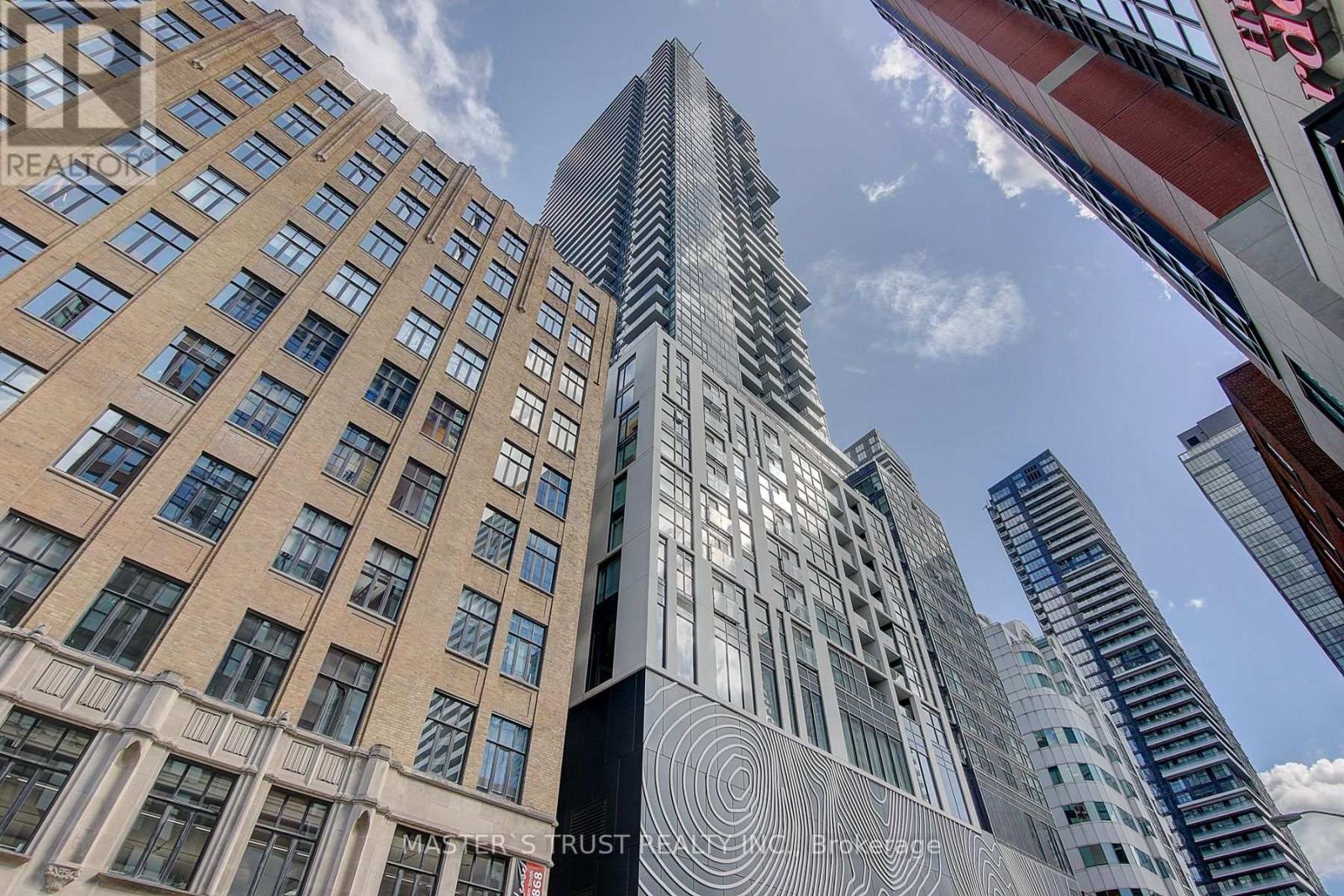 3602 - 87 Peter Street, Toronto, Ontario  M5V 0P1 - Photo 2 - C13126330