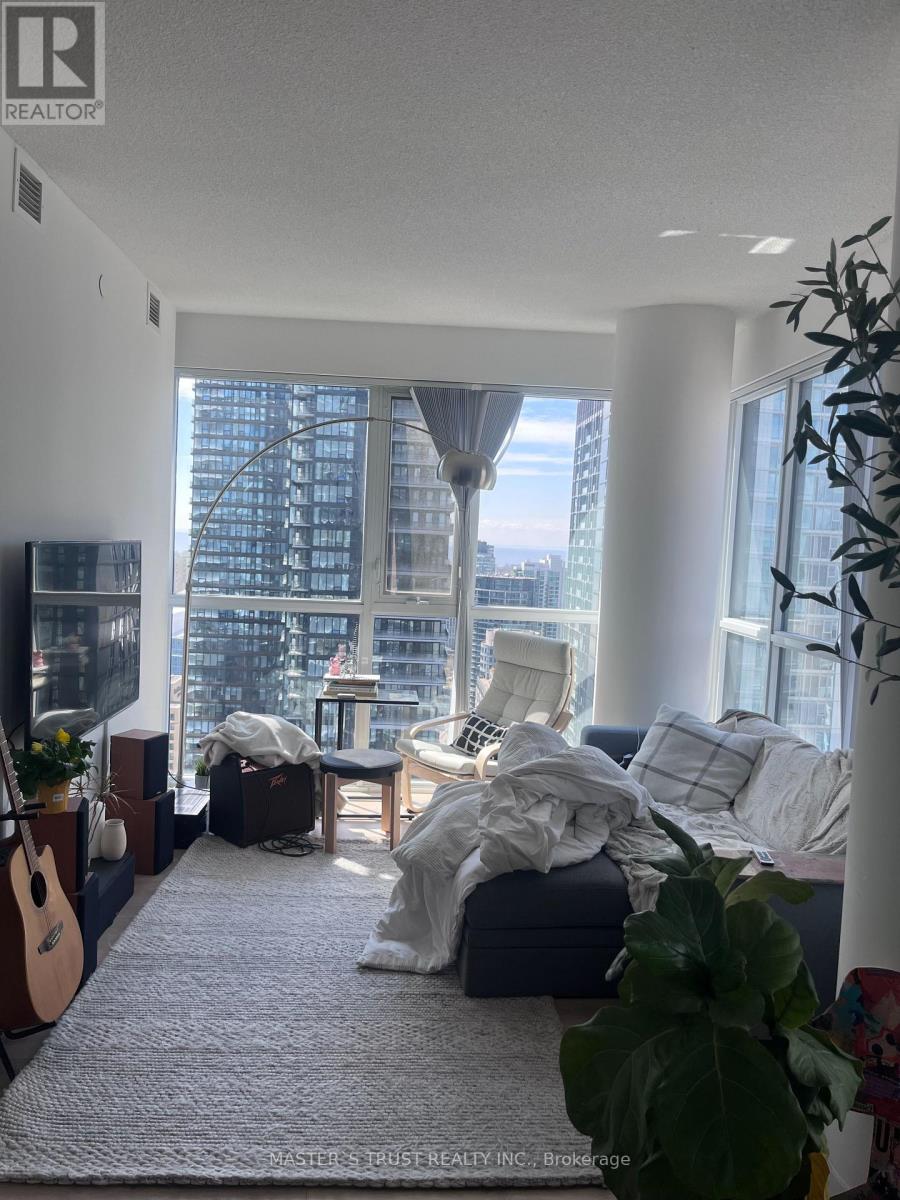 3602 - 87 Peter Street, Toronto, Ontario  M5V 0P1 - Photo 21 - C13126330