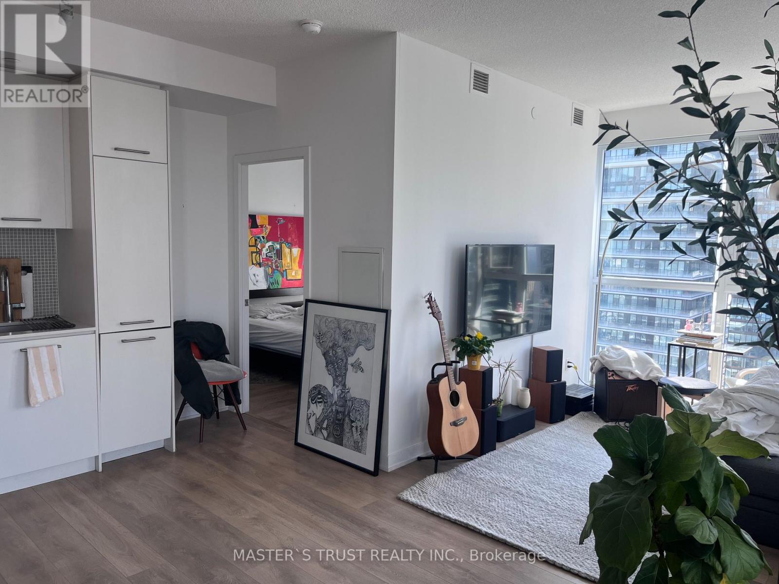 3602 - 87 Peter Street, Toronto, Ontario  M5V 0P1 - Photo 25 - C13126330