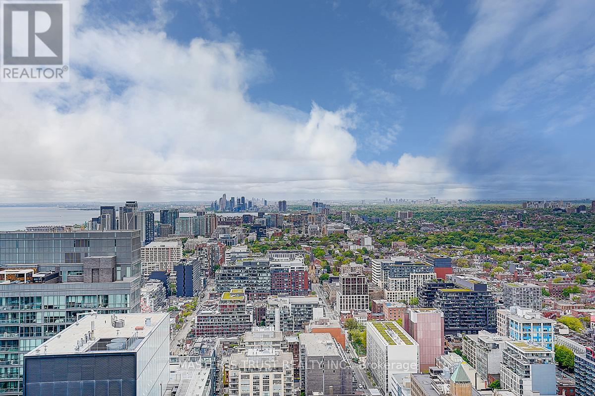 3602 - 87 Peter Street, Toronto, Ontario  M5V 0P1 - Photo 32 - C13126330