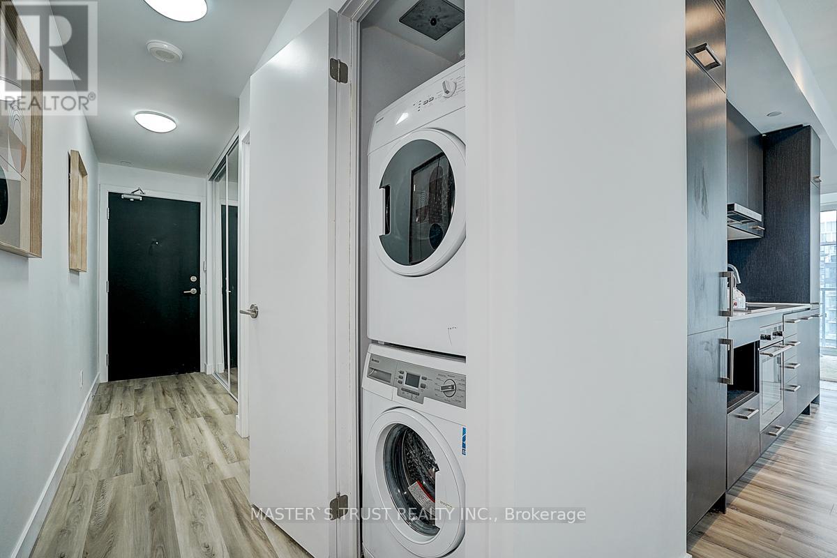 3602 - 87 Peter Street, Toronto, Ontario  M5V 0P1 - Photo 8 - C13126330