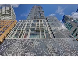 3602 - 87 PETER STREET, Toronto, Ontario