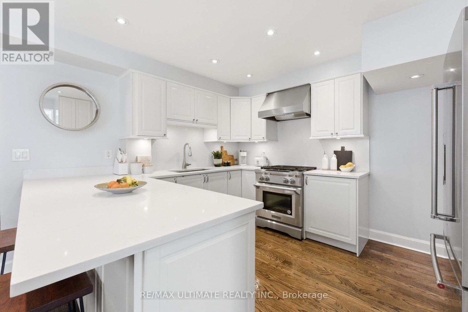 254 Airdrie Road, Toronto, Ontario  M4G 1N1 - Photo 11 - C13126364