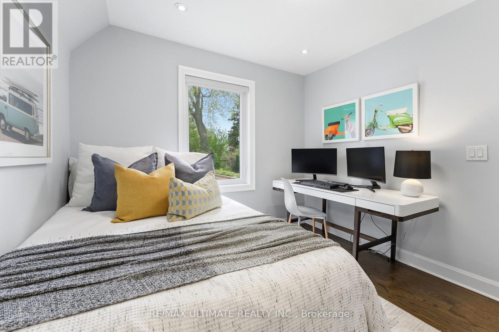 254 Airdrie Road, Toronto, Ontario  M4G 1N1 - Photo 20 - C13126364