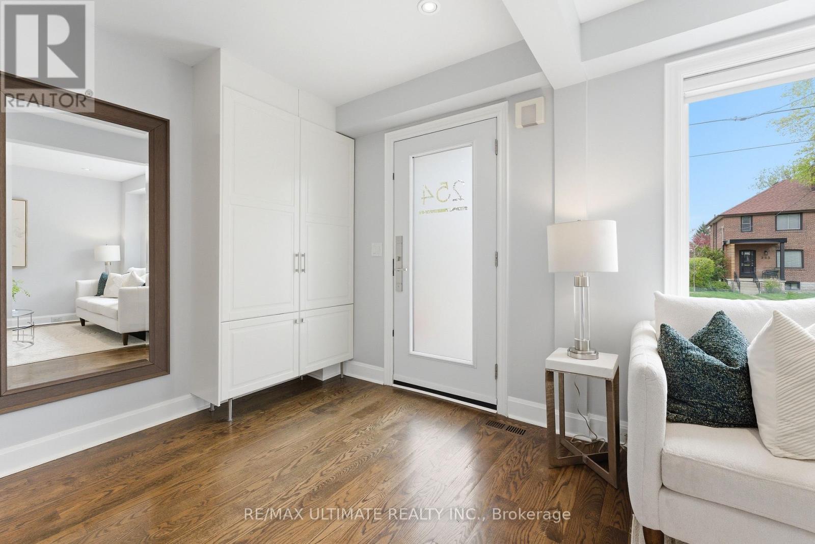 254 Airdrie Road, Toronto, Ontario  M4G 1N1 - Photo 3 - C13126364