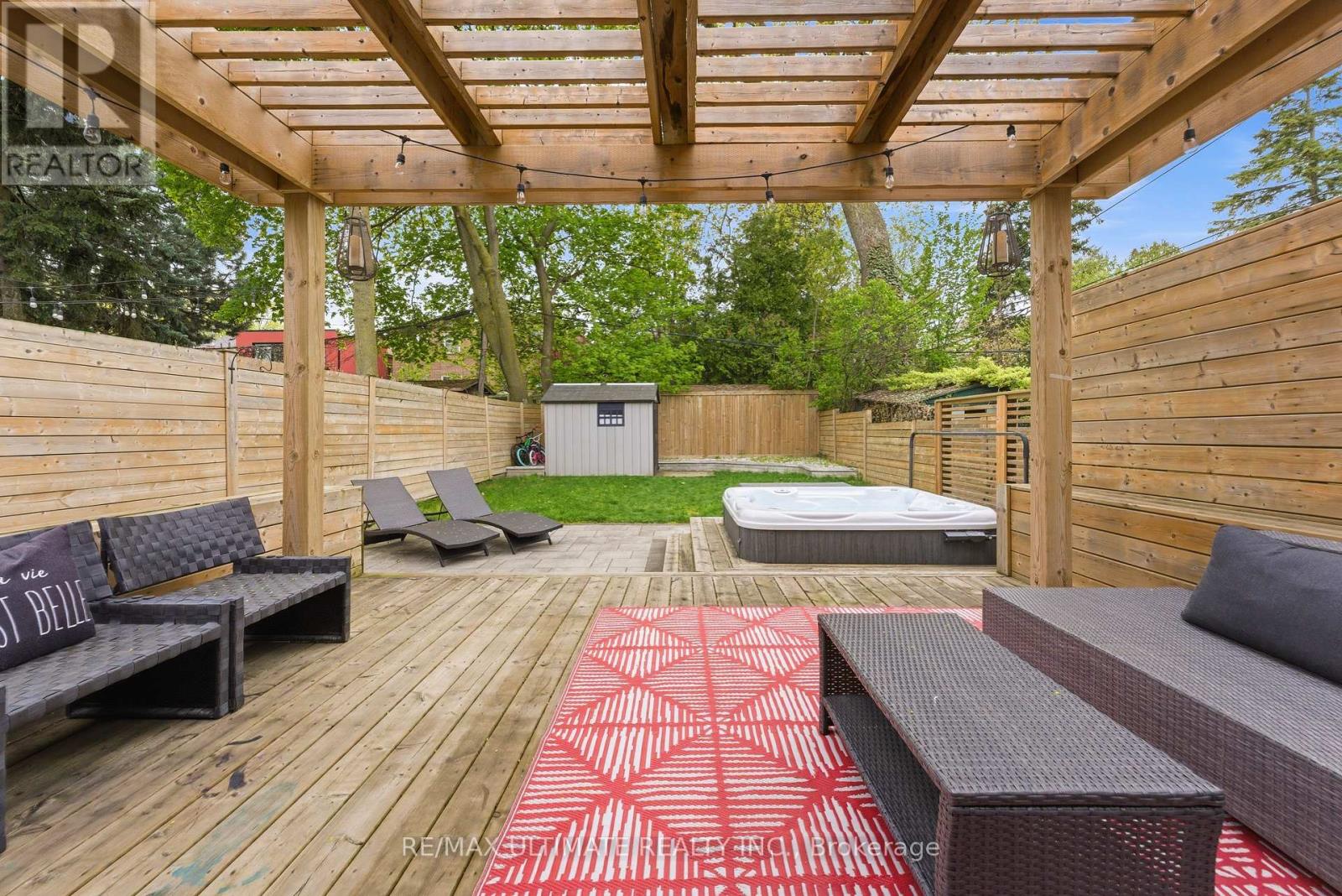 254 Airdrie Road, Toronto, Ontario  M4G 1N1 - Photo 33 - C13126364