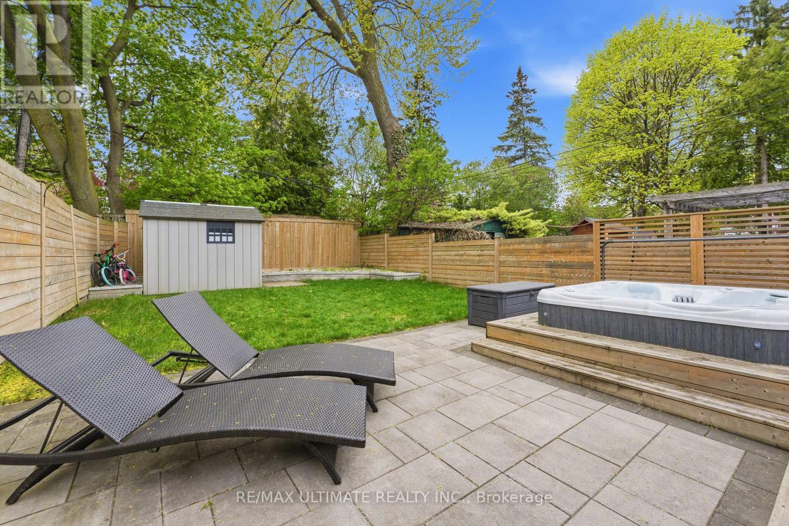 254 Airdrie Road, Toronto, Ontario  M4G 1N1 - Photo 35 - C13126364