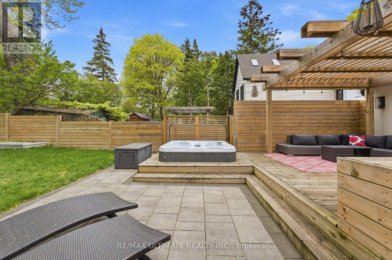 254 Airdrie Road, Toronto, Ontario  M4G 1N1 - Photo 36 - C13126364
