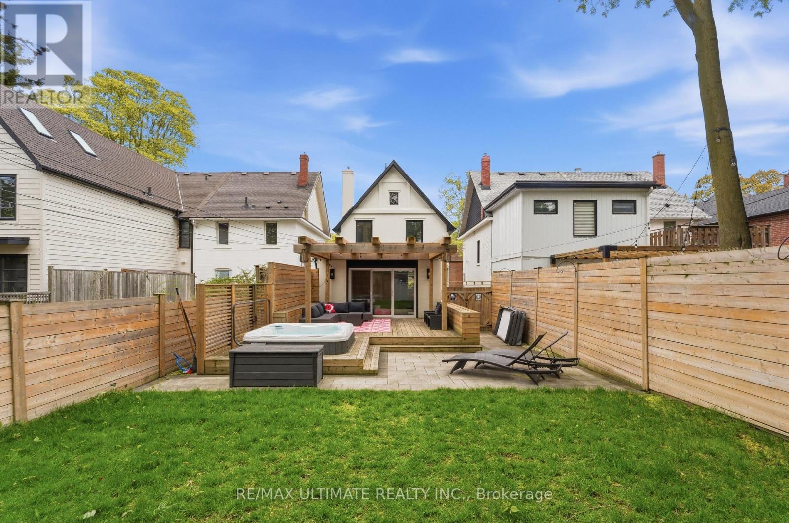 254 Airdrie Road, Toronto, Ontario  M4G 1N1 - Photo 37 - C13126364
