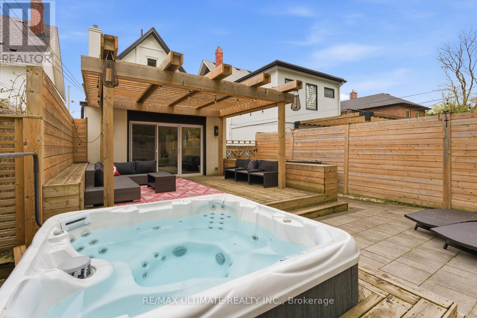 254 Airdrie Road, Toronto, Ontario  M4G 1N1 - Photo 38 - C13126364