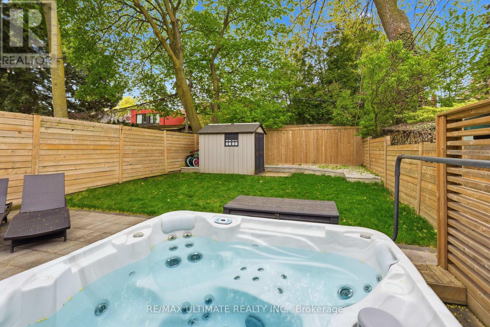 254 Airdrie Road, Toronto, Ontario  M4G 1N1 - Photo 39 - C13126364