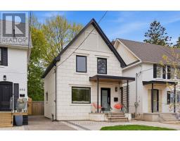 254 AIRDRIE ROAD, Toronto, Ontario