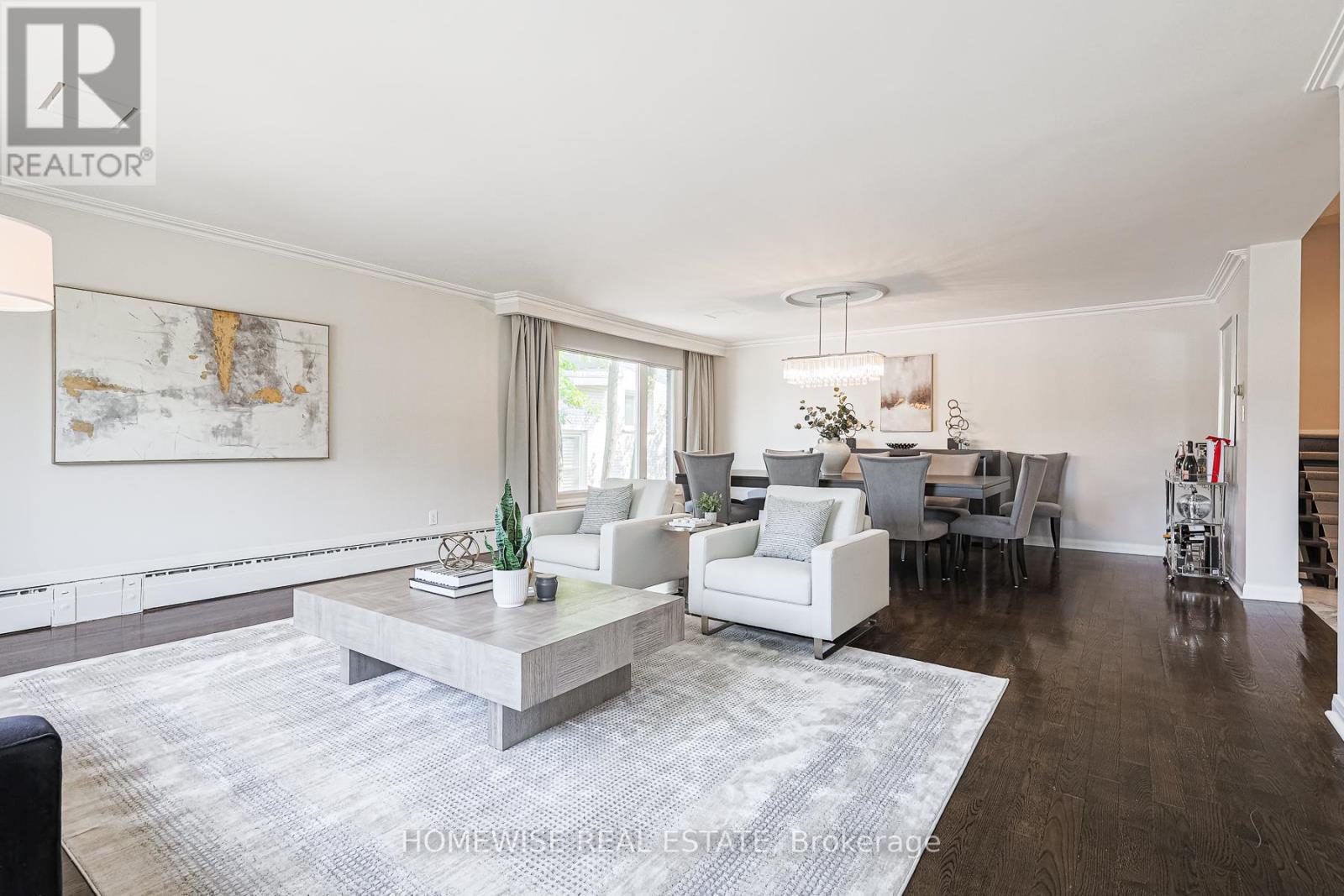 21 Bayhampton Court, Toronto, Ontario  M3H 5L5 - Photo 11 - C13126376
