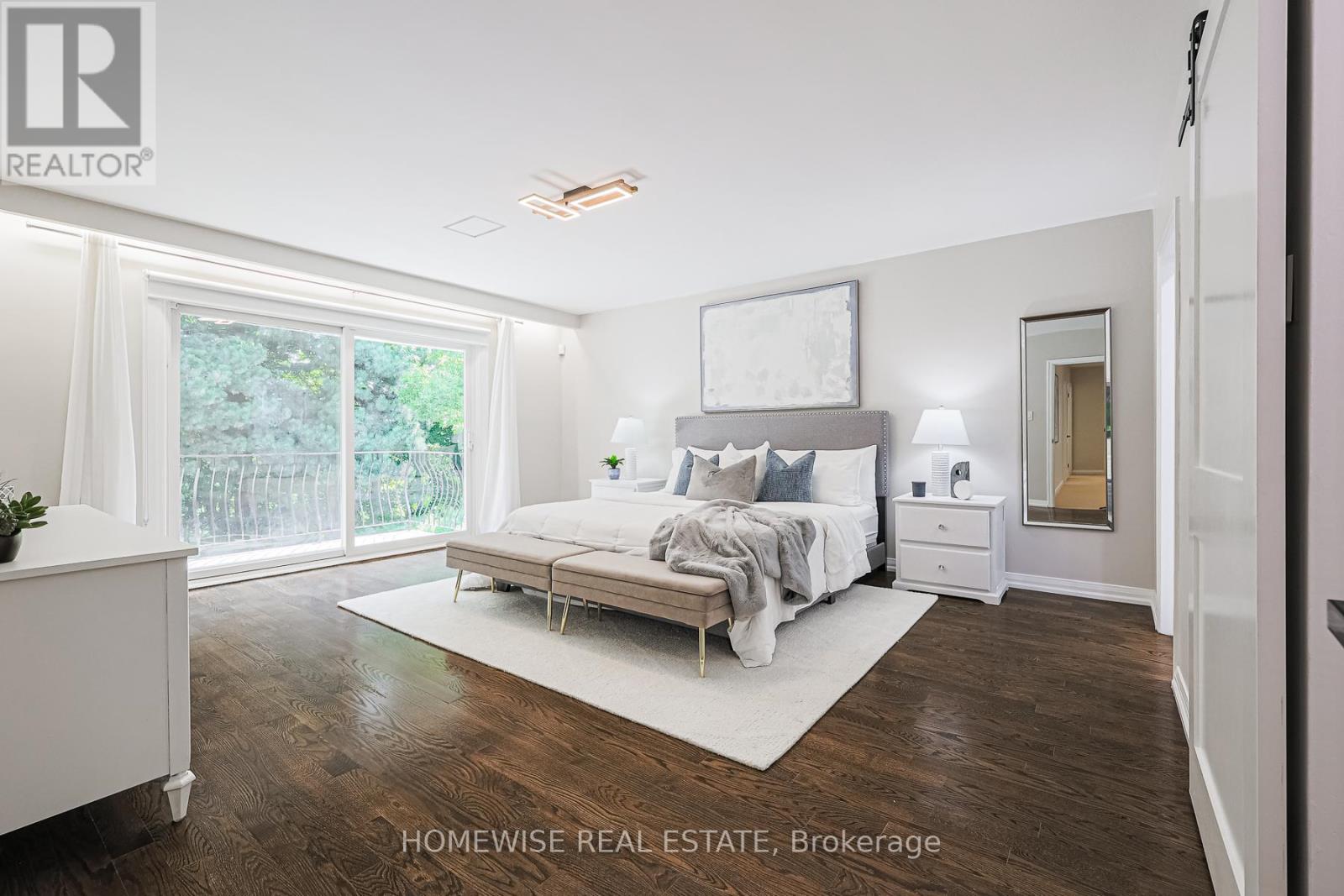 21 Bayhampton Court, Toronto, Ontario  M3H 5L5 - Photo 12 - C13126376
