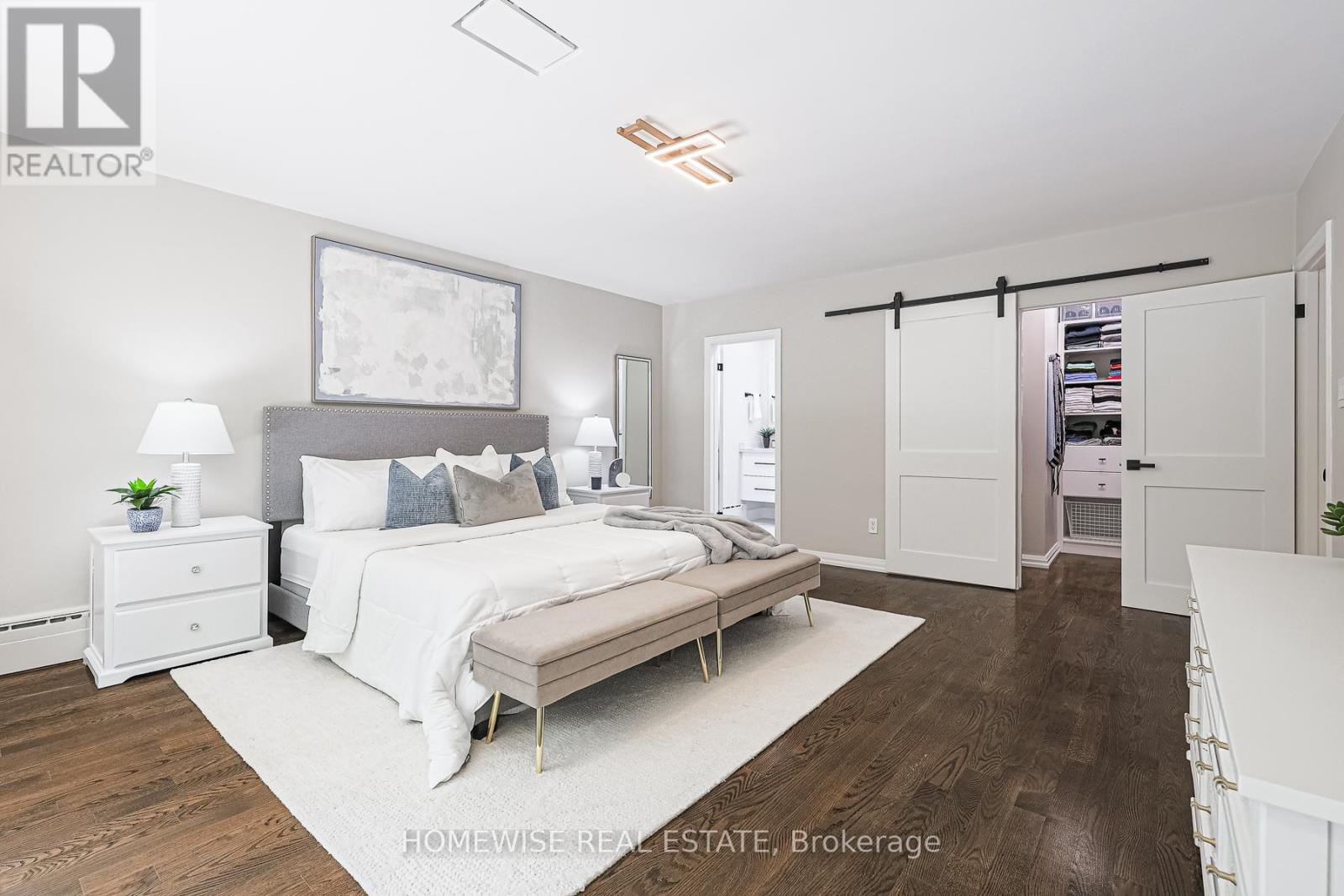 21 Bayhampton Court, Toronto, Ontario  M3H 5L5 - Photo 13 - C13126376