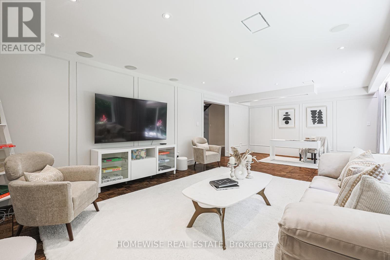 21 Bayhampton Court, Toronto, Ontario  M3H 5L5 - Photo 18 - C13126376
