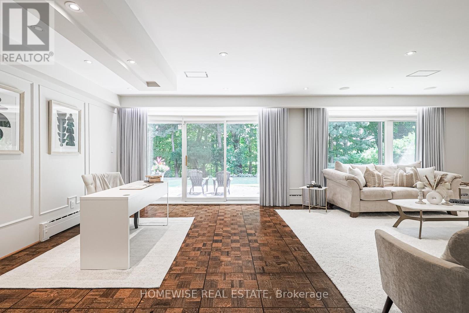 21 Bayhampton Court, Toronto, Ontario  M3H 5L5 - Photo 21 - C13126376