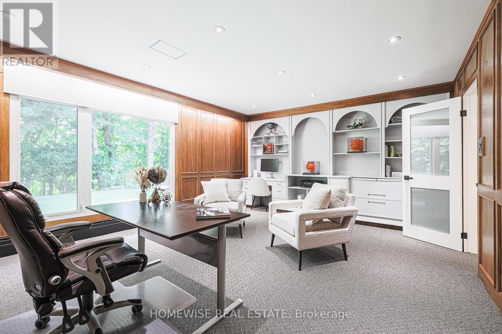 21 Bayhampton Court, Toronto, Ontario  M3H 5L5 - Photo 22 - C13126376