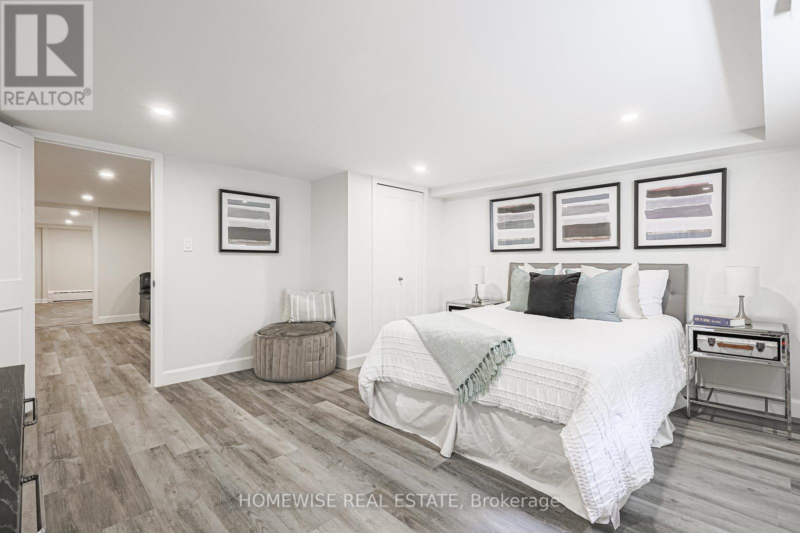 21 Bayhampton Court, Toronto, Ontario  M3H 5L5 - Photo 30 - C13126376