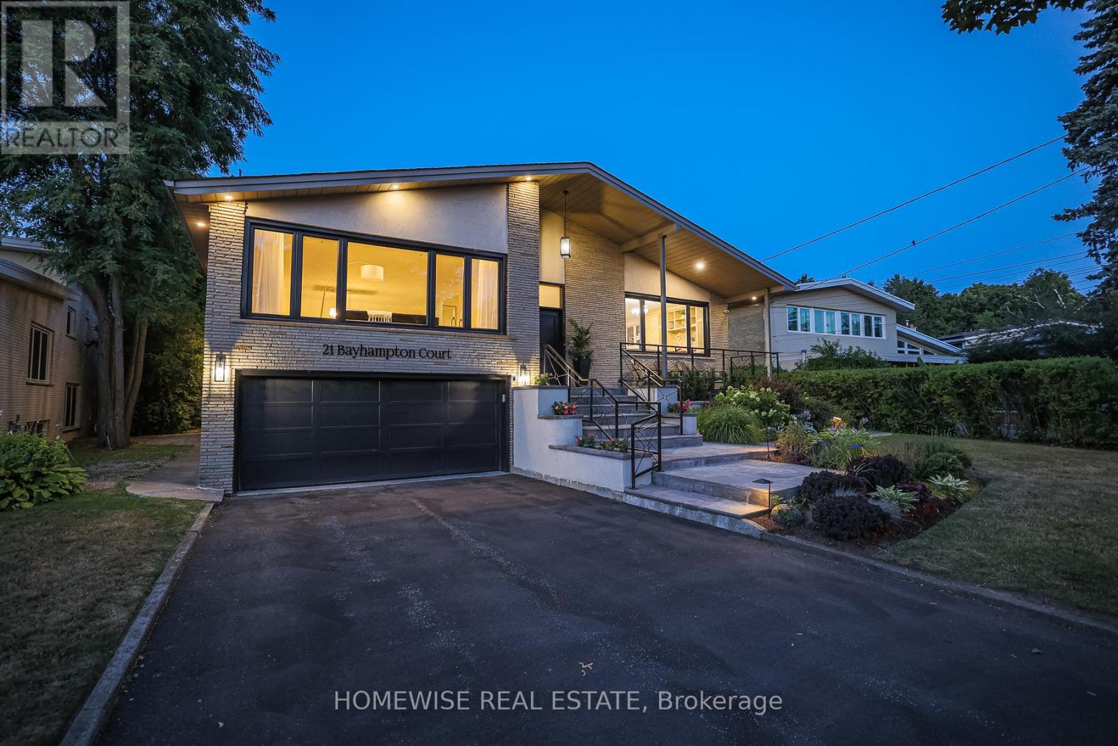 21 Bayhampton Court, Toronto, Ontario  M3H 5L5 - Photo 37 - C13126376
