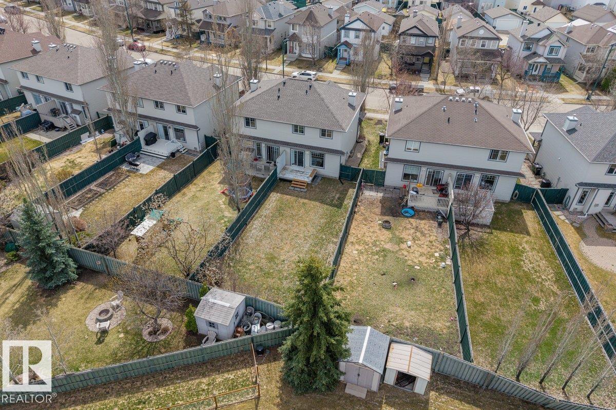 12148 16 Av Sw, Edmonton, Alberta  T6W 1L8 - Photo 28 - E4487568