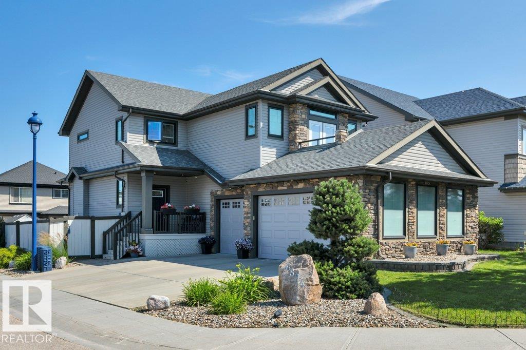 6824 19A AV SW, edmonton, Alberta