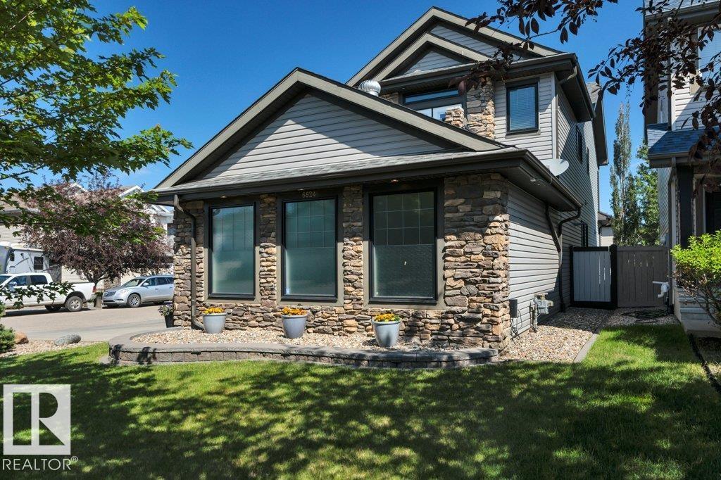 6824 19a Av Sw, Edmonton, Alberta  T6X 0M1 - Photo 3 - E4487569