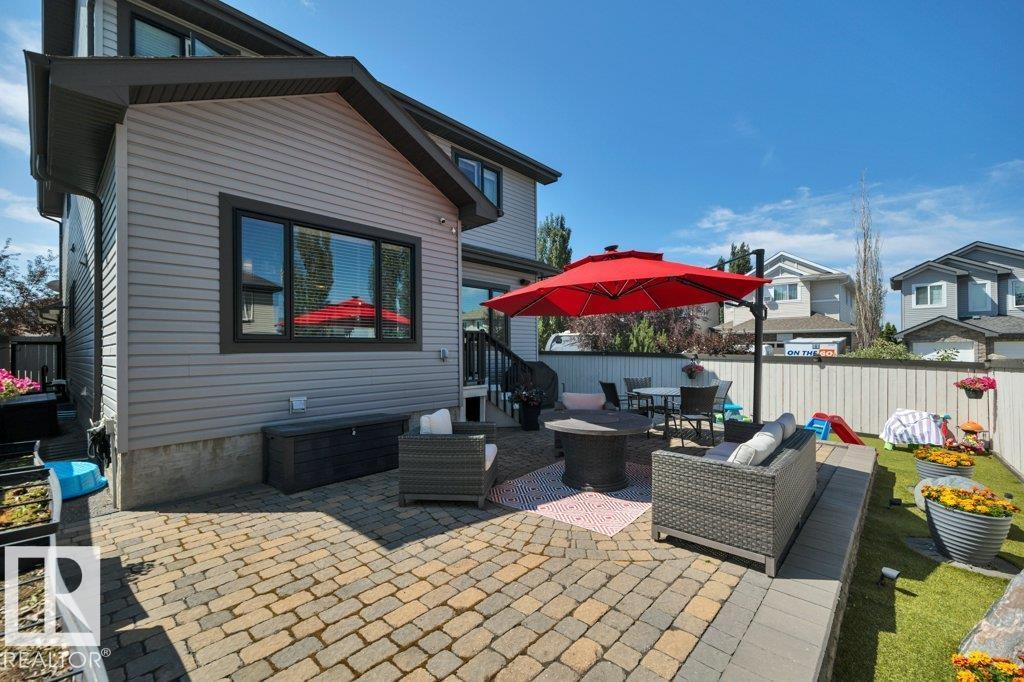 6824 19a Av Sw, Edmonton, Alberta  T6X 0M1 - Photo 58 - E4487569