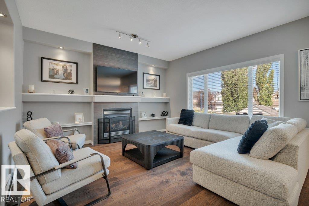 6824 19a Av Sw, Edmonton, Alberta  T6X 0M1 - Photo 8 - E4487569