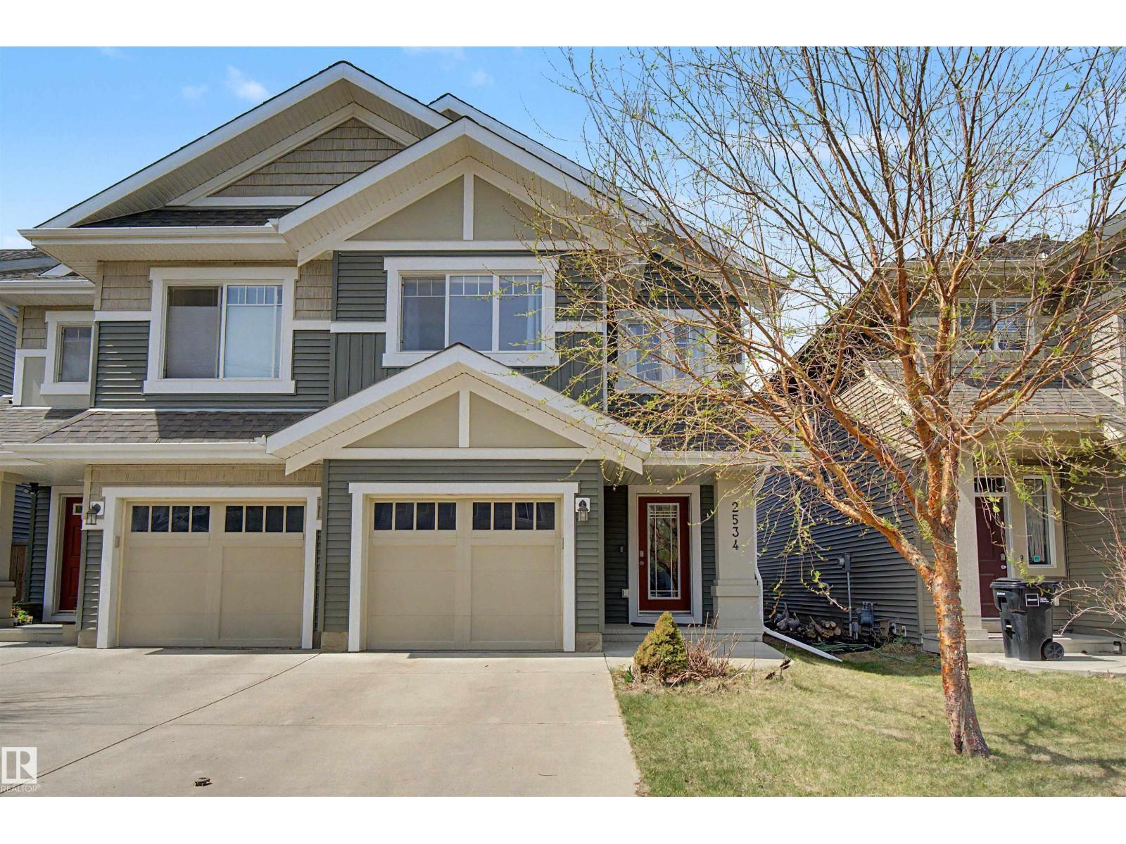 2534 COUGHLAN RD SW, edmonton, Alberta