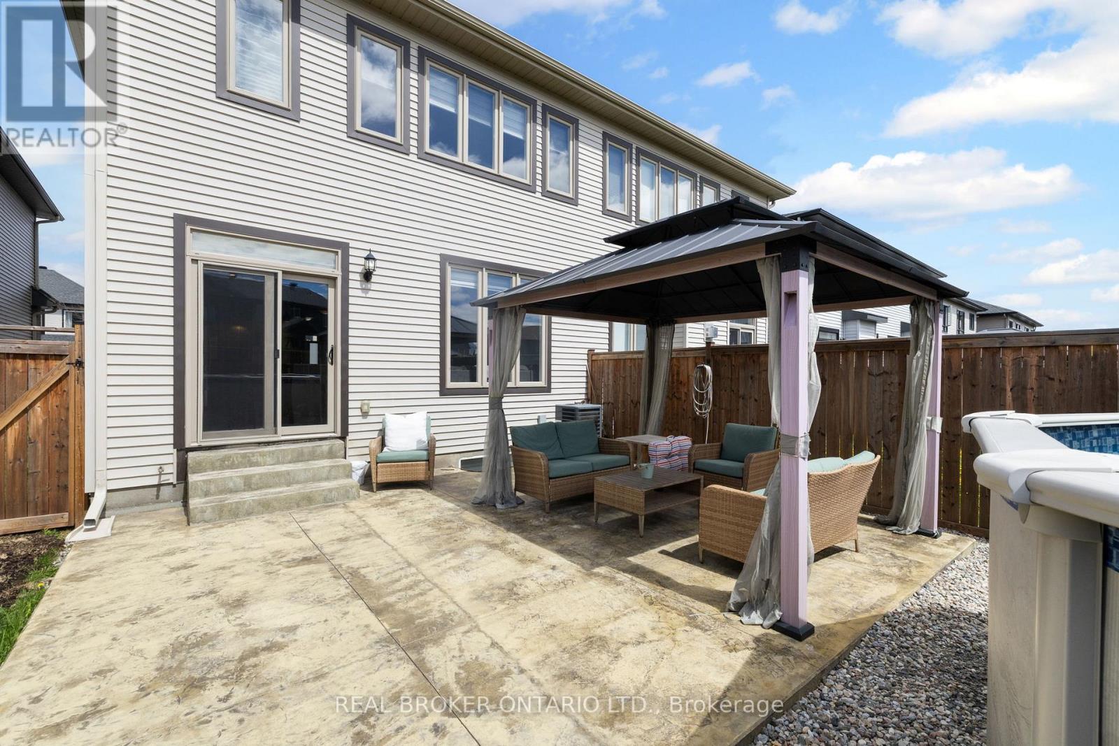 22 Berryman Street, Carleton Place, Ontario  K7C 4J7 - Photo 42 - X13126314